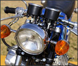 �o�C�N�̎ʐ^